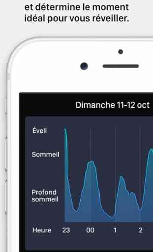 Sleep Cycle - Sleep Tracker (Android/iOS) image 2