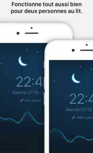 Sleep Cycle - Sleep Tracker (Android/iOS) image 4