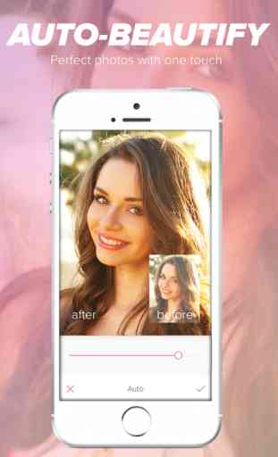 BeautyPlus (Android/iOS) image 3