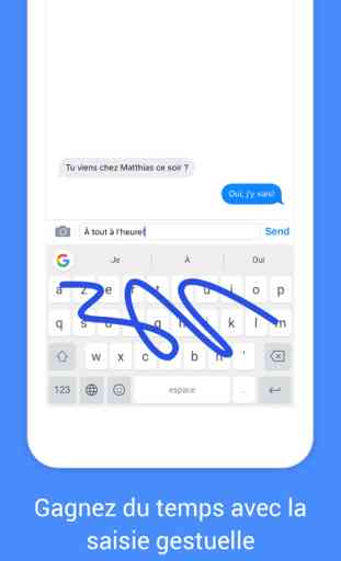 Gboard (Android/iOS) image 4