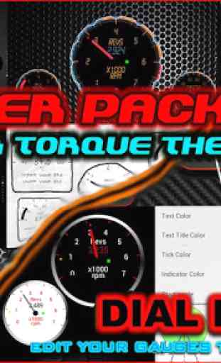 Torque 48 Pack and Editor OBD2 1