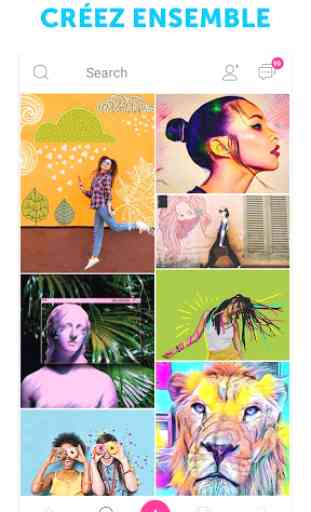 picsart photo studio collage
