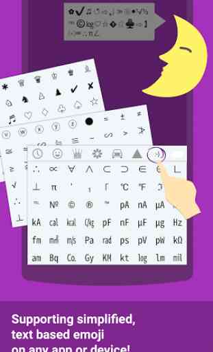 ai. type Emoji Keyboard plugin (Android) image 4