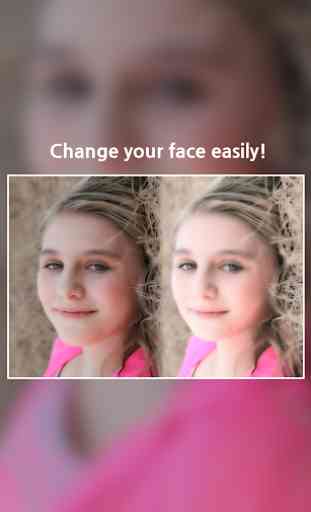 Face Warp - Plastic Surgery 1