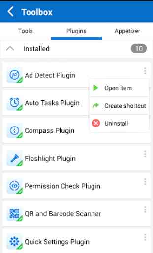 Ad Detect Plugin - Handy Tool 2