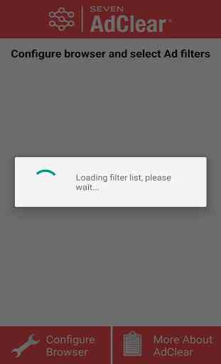 AdClear Ad blocker for Samsung 2