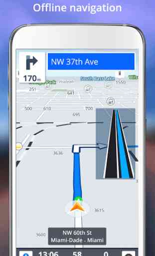 GPS Navigation 1