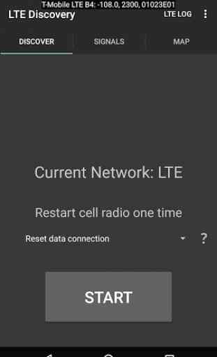 lte discovery pro apk download