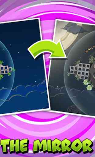 Angry Birds Space 4