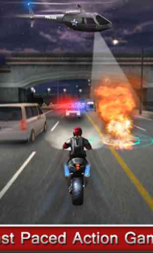 Dhoom:3 The Game 1
