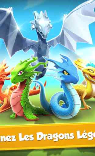 Dragon Mania Legends 1