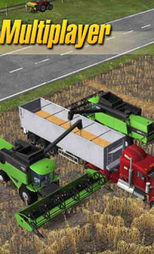 Farming Simulator 14 2