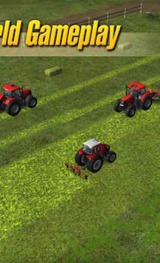 Farming Simulator 14 3