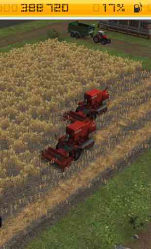 Farming Simulator 14 4