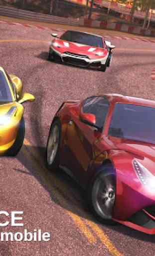GT Racing 2: The Real Car Exp 1