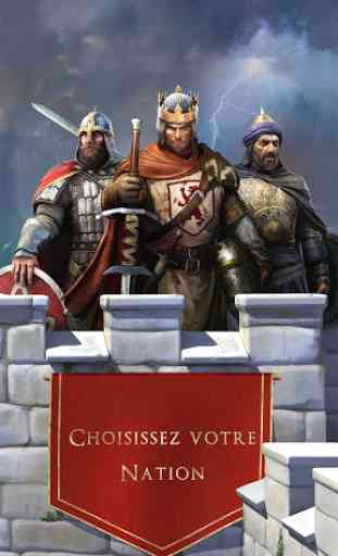 March of Empires: War of Lords 4