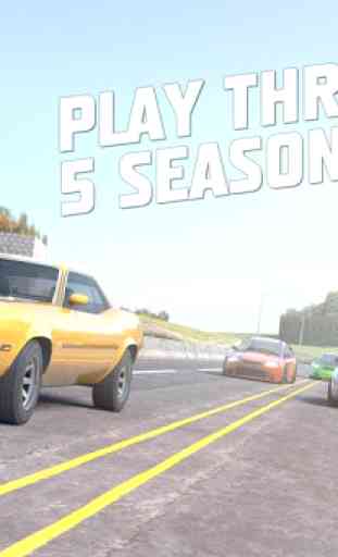 Need for Racing: New Speed Car 3