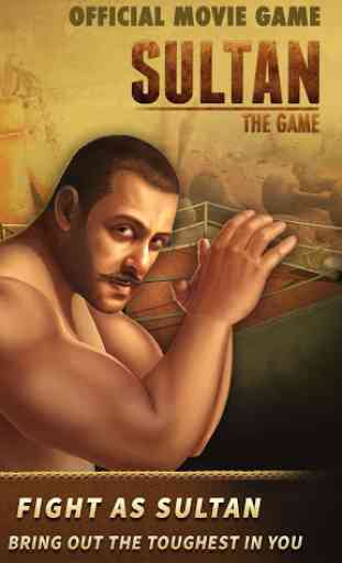 Sultan: The Game 1