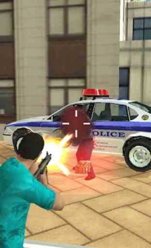 Vegas Crime Simulator 3