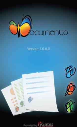Documento - Office Viewer 1