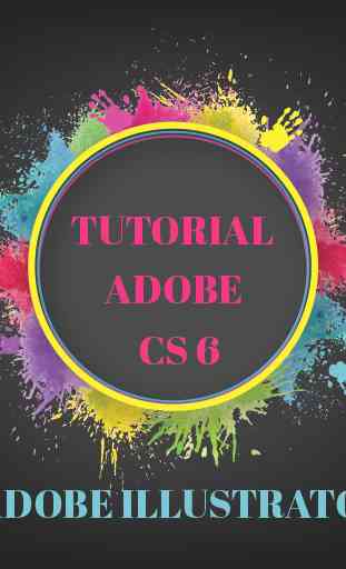 Learn Adobe Illustrator CS6 1