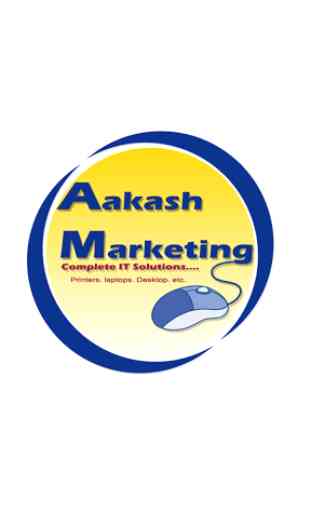Aakash Marketing 1