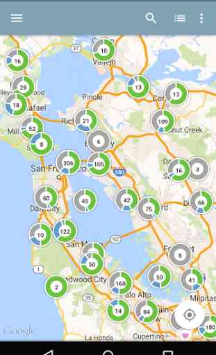 ChargePoint: Find EV Charging 2