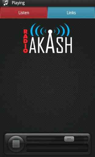 Radio Akash 1
