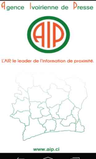 Agence Ivoirienne de Presse 1