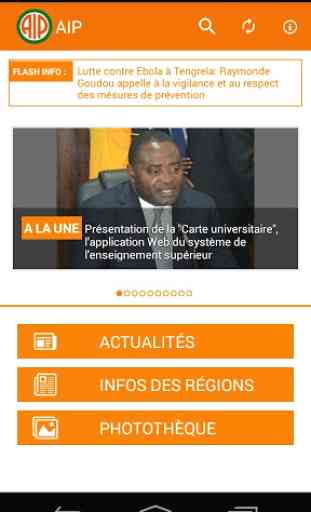 Agence Ivoirienne de Presse 2