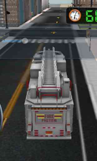simulation ambulance aéroport 3