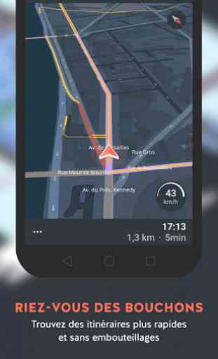 Karta GPS: Navigateur GPS 2