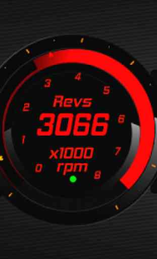 Torque 60 Pack OBD 2 Themes 3