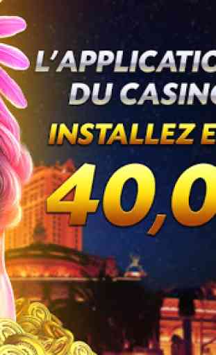 Caesars Slot Machines & Games 1