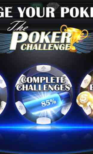 Live Holdem Pro Poker en ligne 1