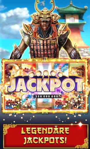 Vegas Casino - Free Slots 1