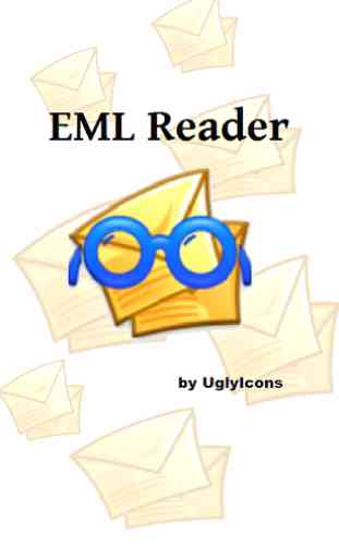 EML Reader 1