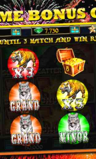 Machines à sous™ Slots Casino 3