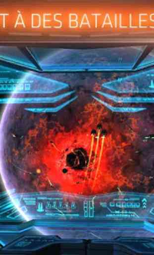 Galaxy on Fire™ - Alliances 3