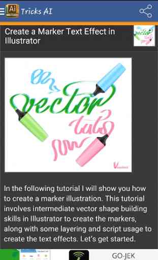 Learn Illustrator CC 2