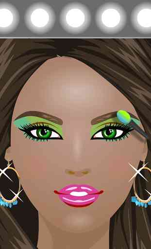 Best Dress Up and Makeup Games 2