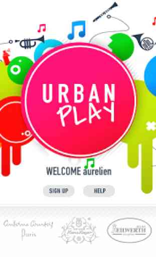 Urban Play 1