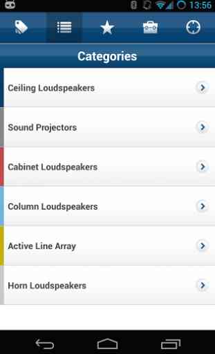 Bosch Loudspeaker Selection 3