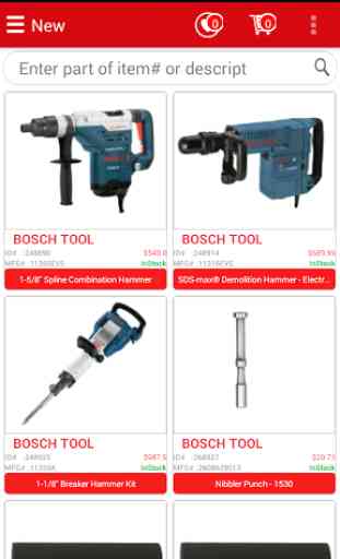 Lee's Tools For Bosch 2