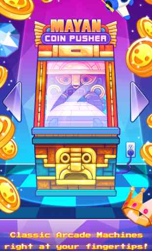 Pocket Arcade image 2
