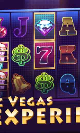 Triple Diamond Casino Slots 1