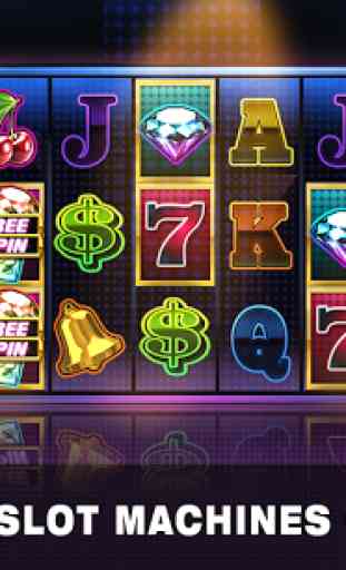Triple Diamond Casino Slots 3