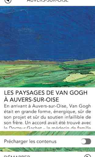 Van Gogh Natures 2