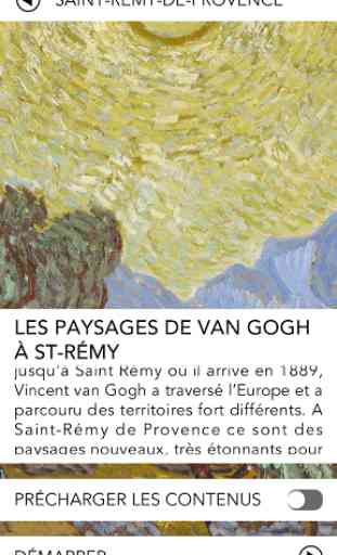 Van Gogh Natures 3