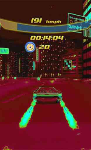 Urban Racer 3D 3